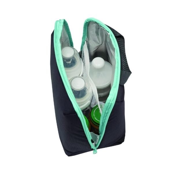 sac repas isotherme spacieux