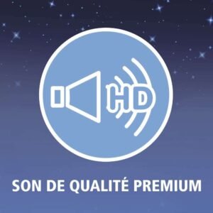 Ecoute Bébé Digital – Dodie