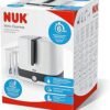 Stérilisateur à Vapeur Vario Express – Nuk