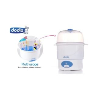 stérilisateur express dodie