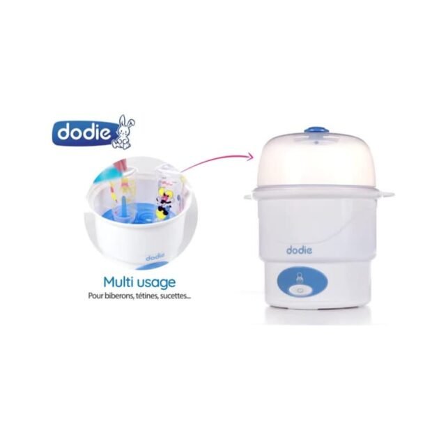 stérilisateur express dodie
