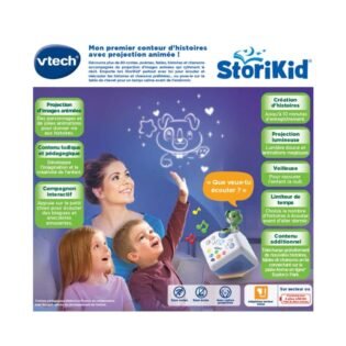 storikid-ma-boite-a-histoires-interactive-vtech storikid ma boite à histoires 2