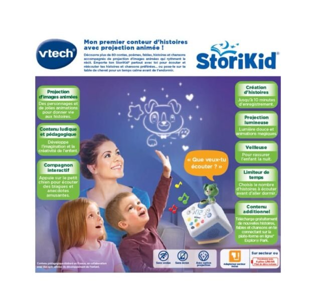 storikid-ma-boite-a-histoires-interactive-vtech storikid ma boite à histoires 2