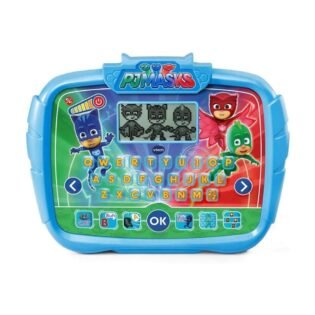 super tablette pyjamasques vtech
