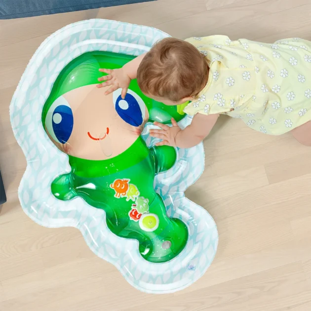 activity watermat molto confortable