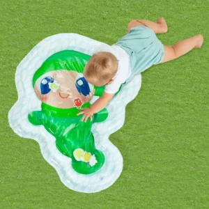 tapis d'éveil aquatique molto