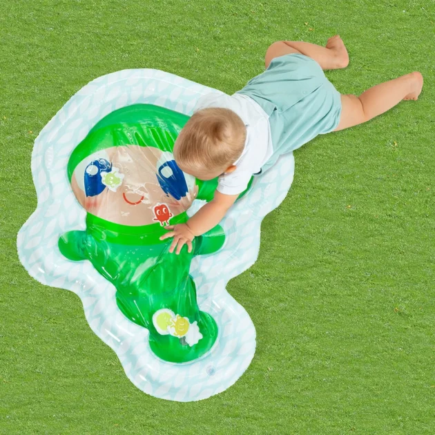 tapis d'éveil aquatique molto