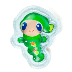 pratique activity watermat molto
