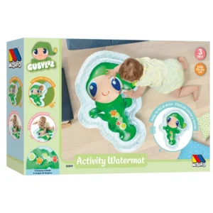 emballage activity watermat molto