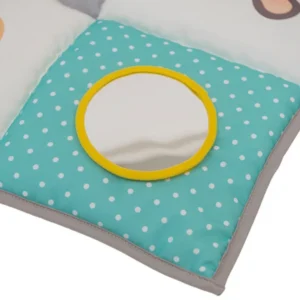 miroir tapis d'éveil xxl taf toys