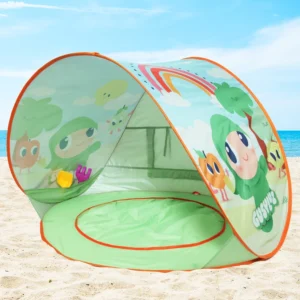 tente de plage molto guzy