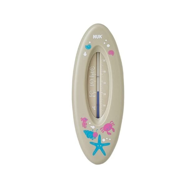 Thermomètre de Bain - Nuk