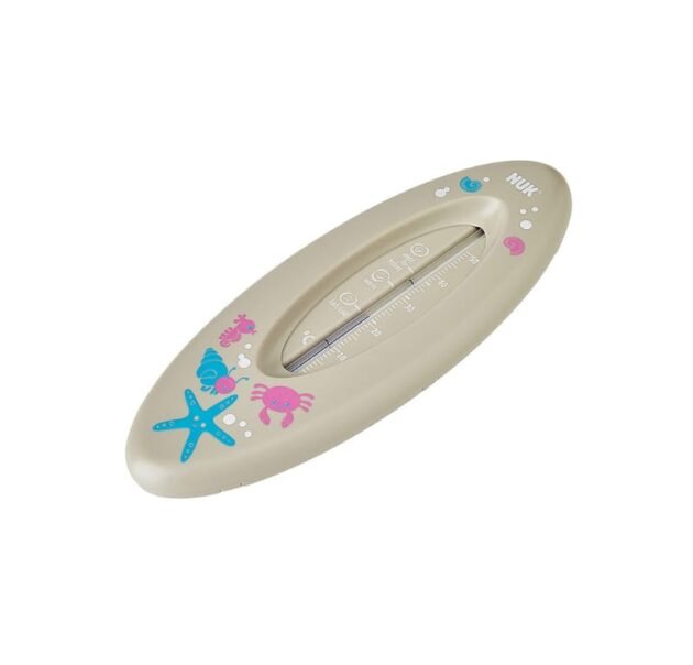 Thermomètre de Bain - Nuk