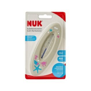 Thermomètre de Bain - Nuk