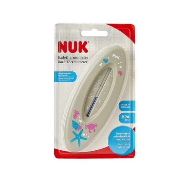 Thermomètre de Bain - Nuk