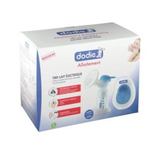 tire-lait-electrique-dodie tire-lait électrique dodie 1
