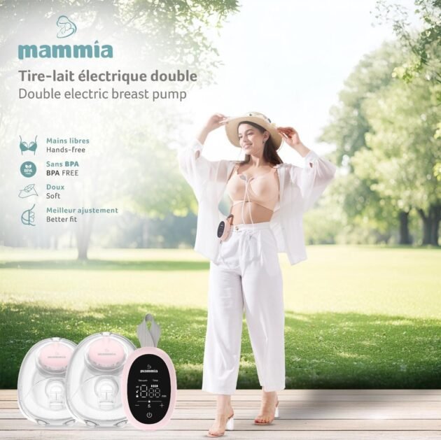 duoflex mammia confortable