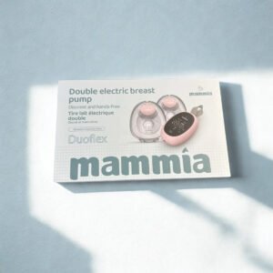 tire lait duoflex mammia