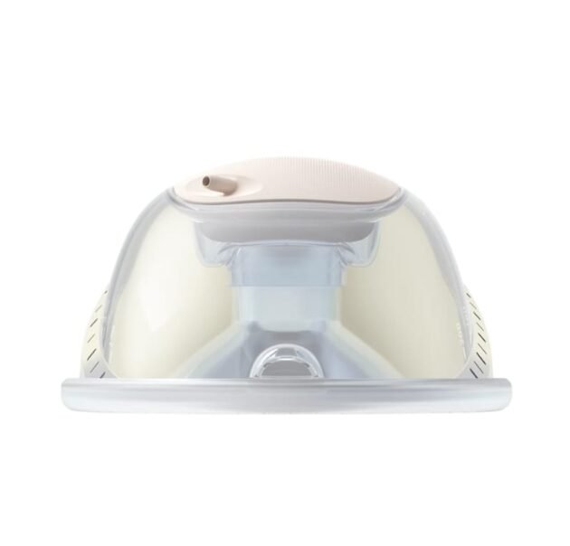 tire-lait mains libres avent 5