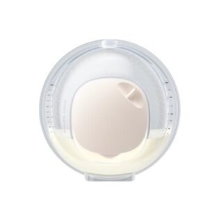 tire-lait mains libres avent 4