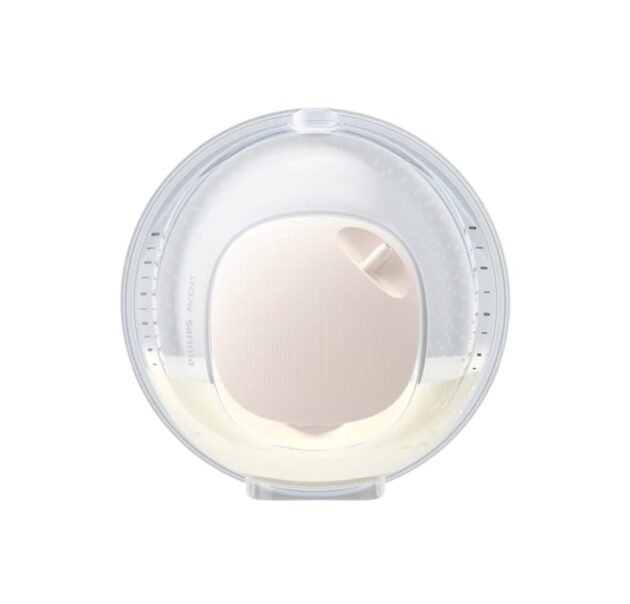 tire-lait mains libres avent 4