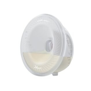 tire-lait mains libres avent 2