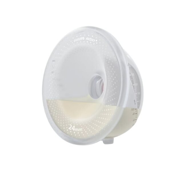 tire-lait mains libres avent 2
