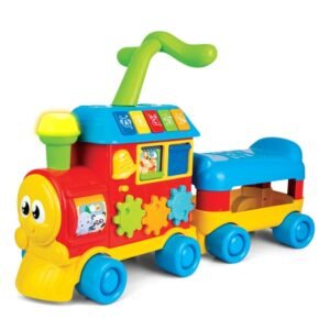 train éducatif pratique winfun