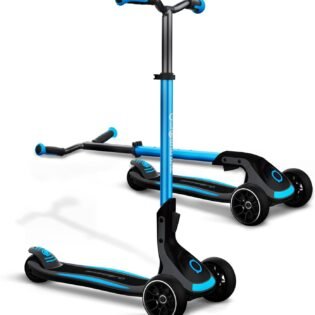 Trottinette 3 Roues Ultimum - Globber