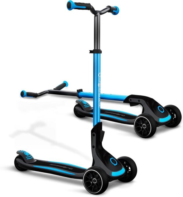 Trottinette 3 Roues Ultimum - Globber