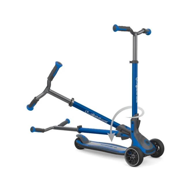 ultimum 3 roues ajustable