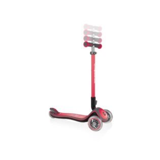 trottinette elite deluxe réglable