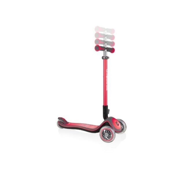 trottinette elite deluxe réglable