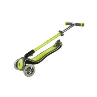 trottinette elite deluxe pliable