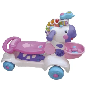 trottino rose vtech Trottino Mon Zèbre Rigolo Rose – Vtech