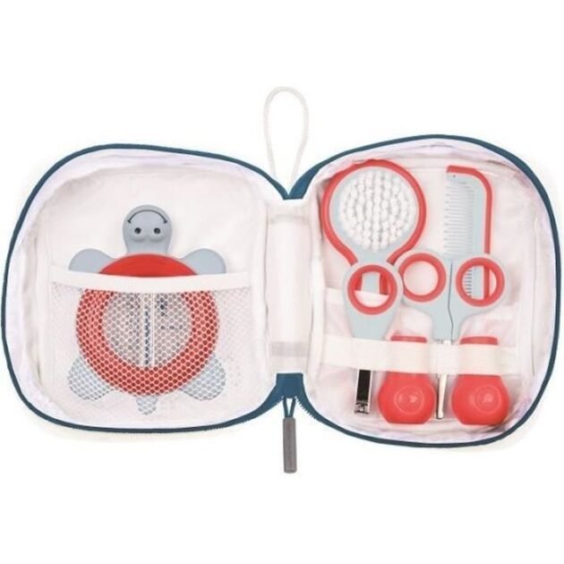 Trousse de Toilette Complète - Bébé Confort