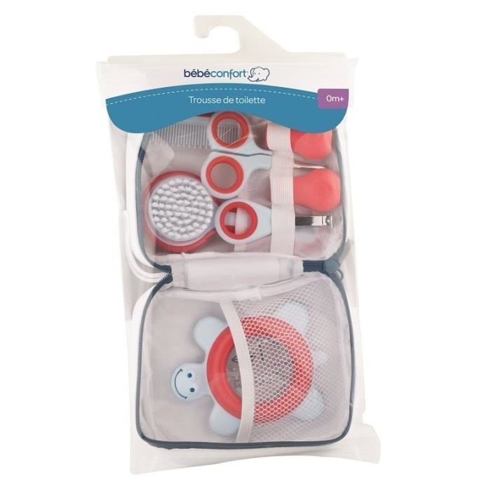 Trousse de Toilette Complète - Bébé Confort