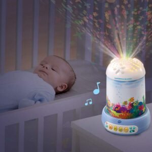 lumi lanterne des océans vtech