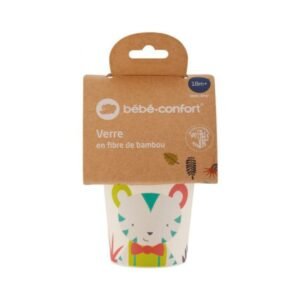 verre-en-bambou-jungle-bebe-confort-1 Verre en fibre de bambou pratique