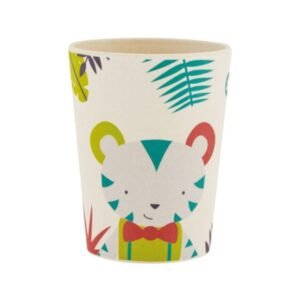 verre-en-bambou-jungle-bebe-confort-2 Verre en fibre de bambou bébé confort
