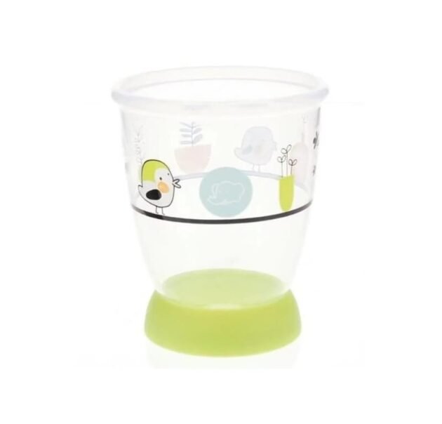 verre-under-the-rainbow-bebe-confort under the rainbow vert