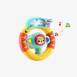 volant des decouvertes P’tit Volant des Découvertes - Vtech