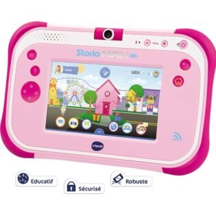 storio max rose