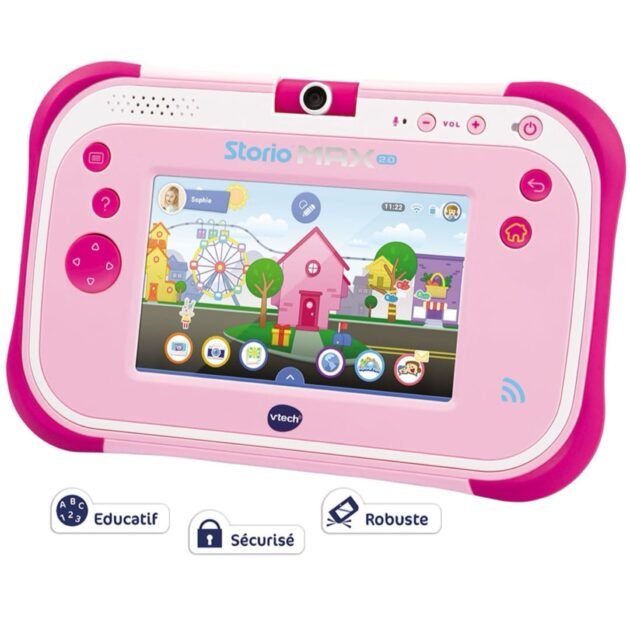 storio max rose