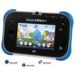 storio max bleu