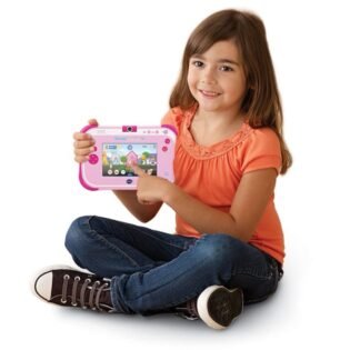 tablette storio max 2.0 rose