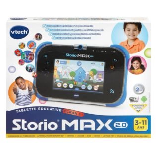 storio max 2.0