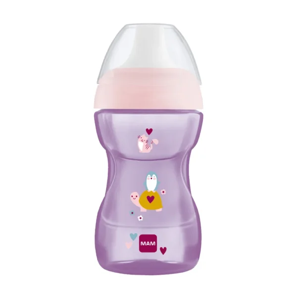 fun cup rose