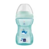 fun cup bleu
