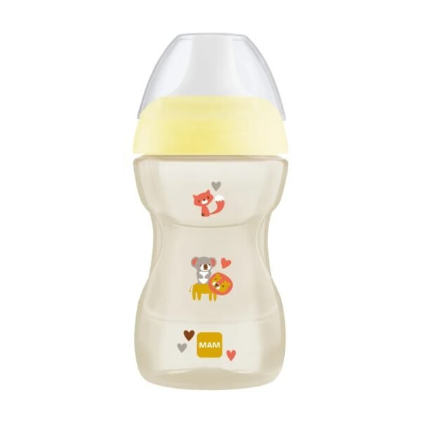 fun cup beige